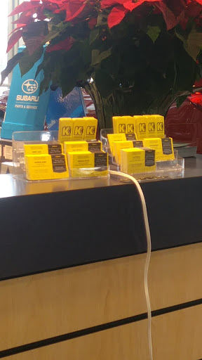 Subaru Dealer «Kendall Subaru», reviews and photos, 20 Coburg Rd, Eugene, OR 97401, USA