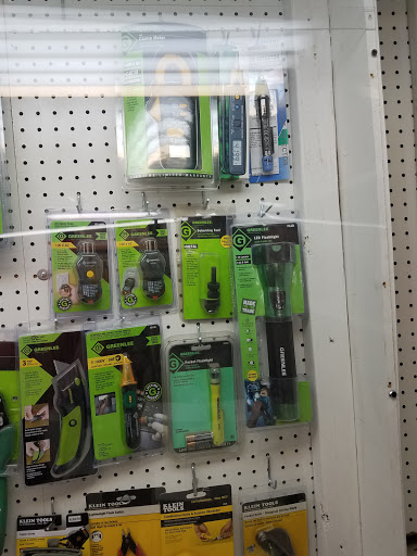 Electrical Supply Store «Manor Electric Supplies Light», reviews and photos, 2737 Ocean Ave, Brooklyn, NY 11229, USA