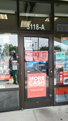 Video Game Store «GameStop», reviews and photos, 3118-B Northline Ave, Greensboro, NC 27408, USA