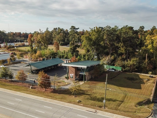 Furys Wash LLC en Augusta