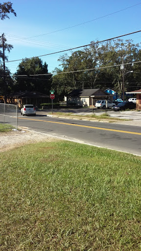 Towing Service «Sheffield Body Shop, Inc.», reviews and photos, 660 W 4th Ave, Tallahassee, FL 32303, USA