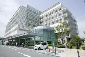 Osakafu Saiseikai Ibaraki Hospital image