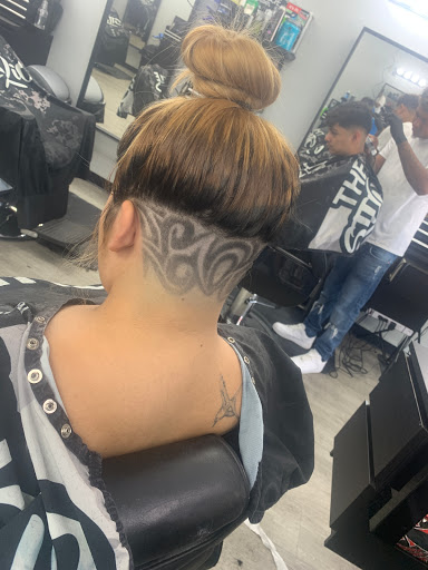 Barber Shop «Creations Barber Shop», reviews and photos, 1250 Tech Dr #150, Norcross, GA 30093, USA