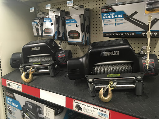 Home Improvement Store «Tractor Supply Co.», reviews and photos, 134 Bridge St, Pelham, NH 03076, USA