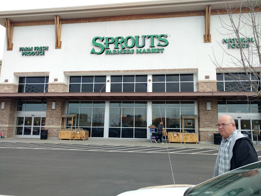 Health Food Store «Sprouts Farmers Market», reviews and photos, 2551 Blackmon Dr, Decatur, GA 30033, USA