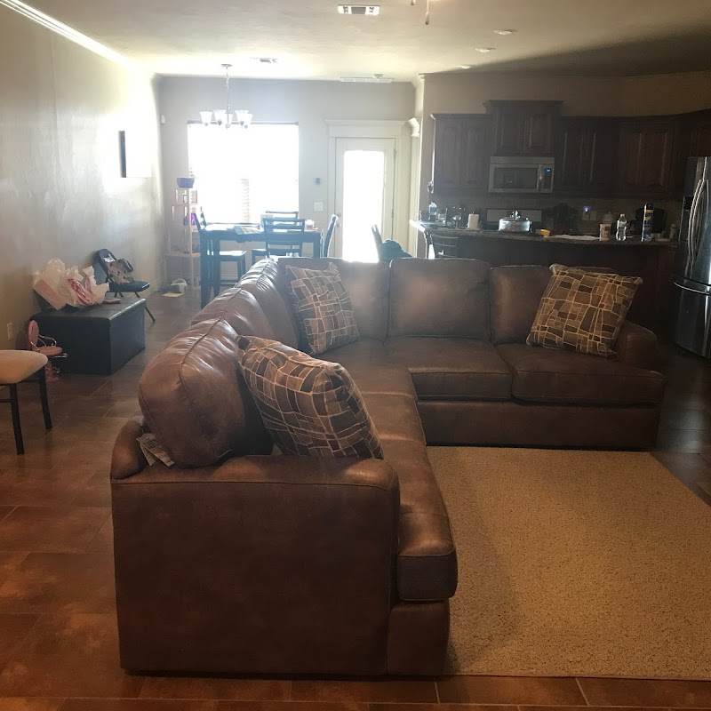 Darby's Big Furniture
