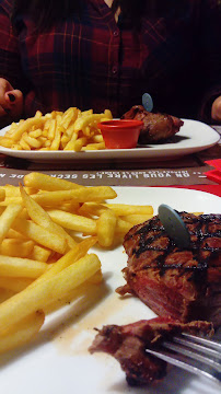 Steak du Restaurant Buffalo Grill Cosne Sur Loire à Cosne-Cours-sur-Loire - n°20