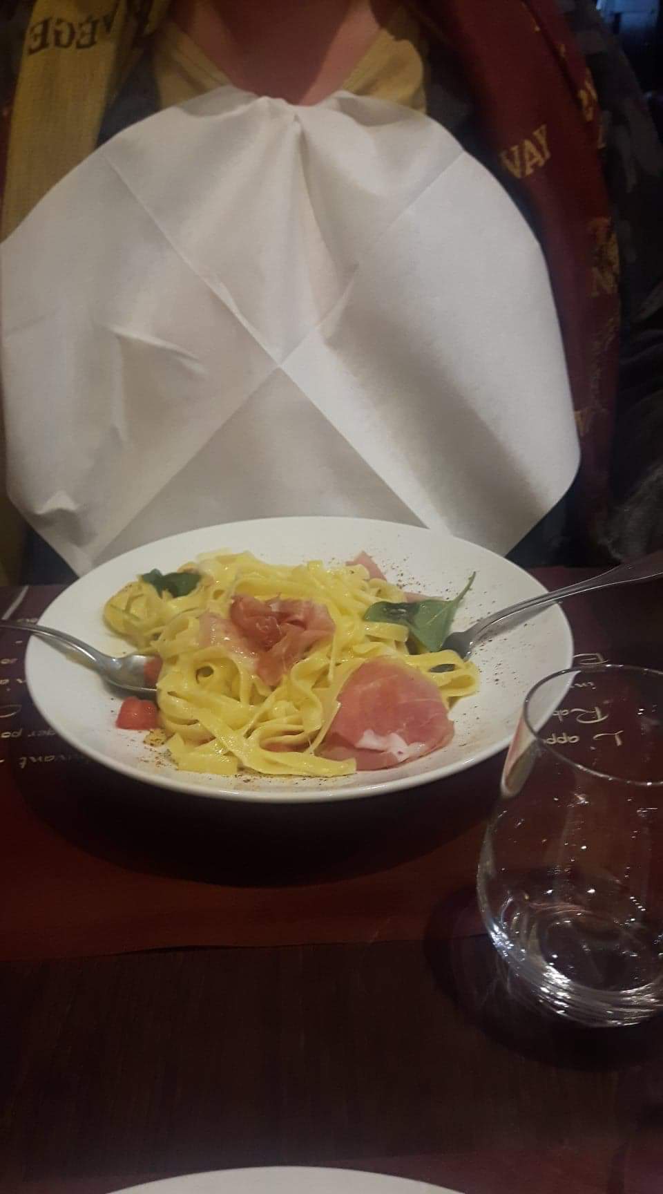 Photo n° 1 de l'avis de H.d fait le 24/09/2018 à 11:21