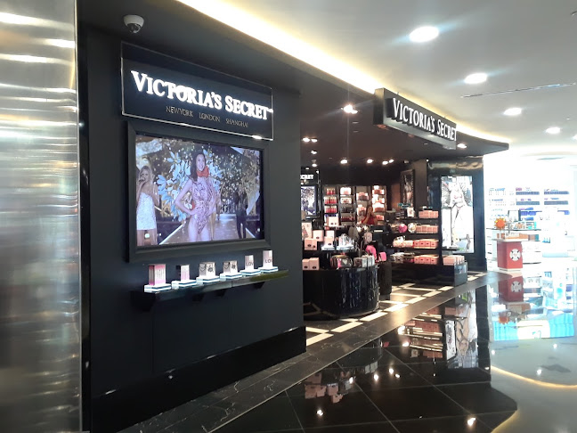 Opiniones de Victoria's Secret en Pudahuel - Perfumería