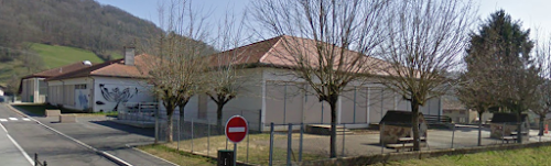 Ecole Primaire publique à Coligny