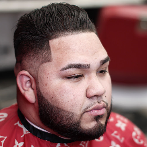 Barber Shop «Final Cut Barbershop», reviews and photos, 419 N Circle Dr, Colorado Springs, CO 80909, USA