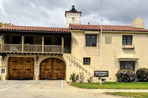 Santa Barbara Fire Station 3