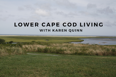 Lower Cape Cod Living with Karen Quinn