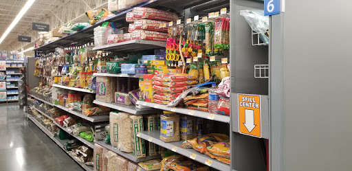 Discount Store «Walmart», reviews and photos, 5511 Murfreesboro Rd, La Vergne, TN 37086, USA