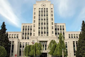 Vancouver City Hall image