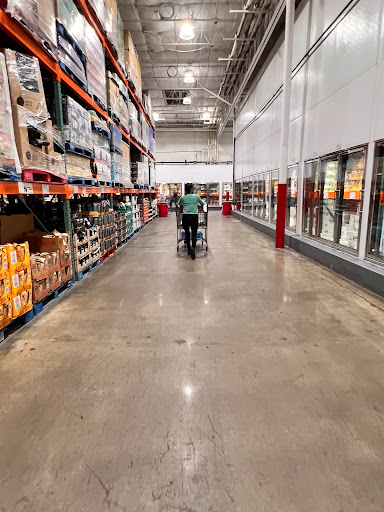 Warehouse store «Costco Wholesale», reviews and photos, 850 Glenrock Rd, Norfolk, VA 23502, USA