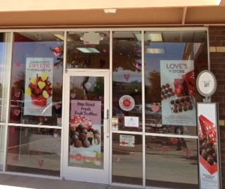Gift Shop «Edible Arrangements», reviews and photos, 13980 W Bell Rd STE 18, Surprise, AZ 85374, USA