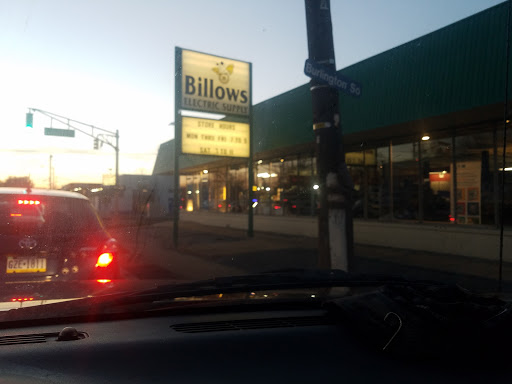Electrical Supply Store «Billows Electric Supply», reviews and photos, 259-299 County Rte 543, Burlington, NJ 08016, USA