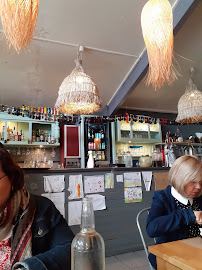 Atmosphère du Restaurant L'Alibi à Seignosse - n°5