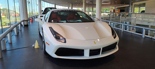 BMW Dealer «BMW of Mt. Laurel», reviews and photos, 1220 New Jersey 73, Mt Laurel, NJ 08054, USA