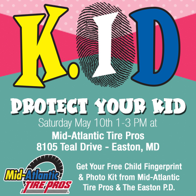 Tire Shop «Mid-Atlantic Tire Pros», reviews and photos, 8105 Teal Dr Suite A, Easton, MD 21601, USA