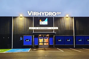 Virhydro Ltd image