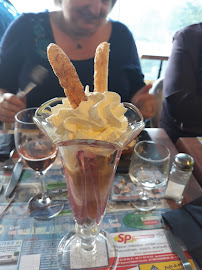 Gelato du Restaurant Il Coccodrillo à Bagnoles de l'Orne Normandie - n°7