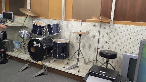 Thrift Store «Good Samaritan Thrift Store», reviews and photos, 4680 N Southside Plaza St, Richmond, VA 23224, USA