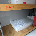 Photo n°1 de l'avis de Fabio.a fait le 11/06/2023 à 19:34 sur le  Combo, Torino à Turin