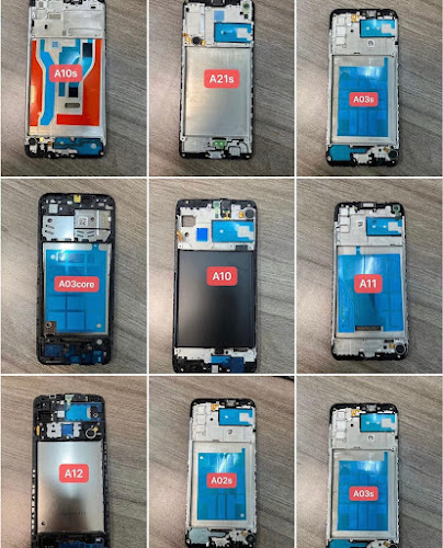 Avaliações doTudo4Mobile Av. de Roma em Lisboa - Loja de celulares