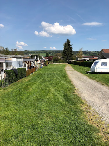 Camping-Seeblick AG - Luzern