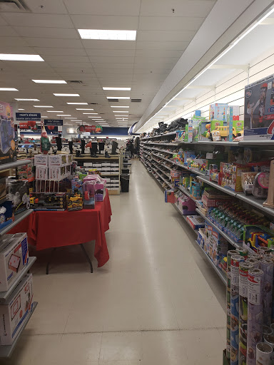 Department Store «Marshalls», reviews and photos, 2544 N Narragansett Ave, Chicago, IL 60707, USA