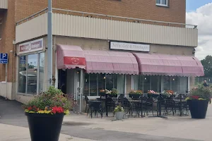 Nelly's Cafe and bakery image