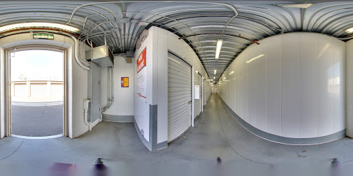 Self-Storage Facility «Public Storage», reviews and photos, 8340 Washington Blvd, Pico Rivera, CA 90660, USA