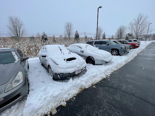 Mailing Service «FedEx SmartPost», reviews and photos, 759 Rainbow Rd, Windsor, CT 06095, USA