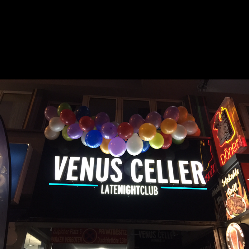 Venus Celler