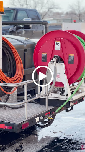 Plumber «Drain Tech Plumbing», reviews and photos, 2342 S 550 W, Syracuse, UT 84075, USA