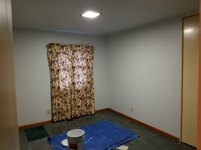 Ellison Home Repair and Painting LLC