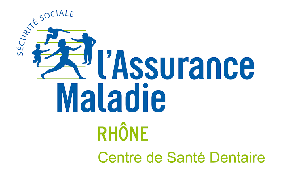 Centre de santé dentaire de la CPAM du Rhône à Villefranche-sur-Saône (Rhône 69)