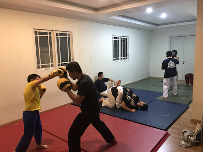 Yuri Martial Art Gym