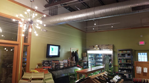 Wine Store «House Wine», reviews and photos, 644 High St, Columbus, OH 43085, USA