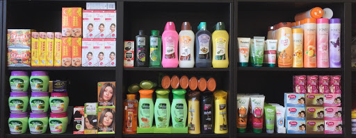 Indian Grocery Store «INDIA MARKET & SUPER EYEBROW THREADING», reviews and photos, 5203 Elkhorn Blvd, Sacramento, CA 95842, USA