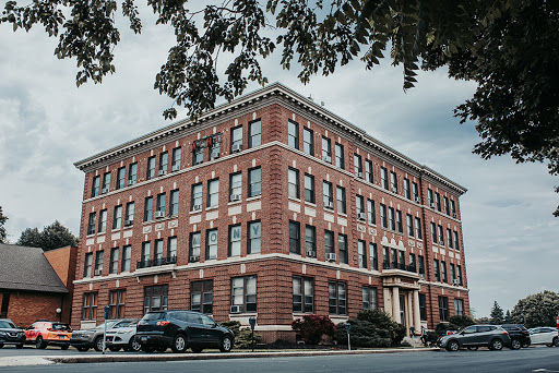 Internet Marketing Service «Cross & Crown», reviews and photos, 7 N Main St, Chambersburg, PA 17201, USA