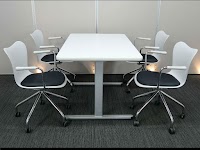 中古オフィス家具 パワーオフィス