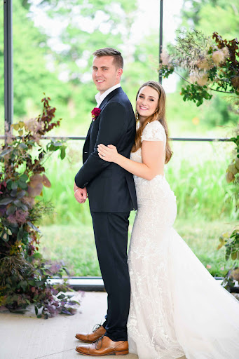 The GRACE Pictures / Dallas Wedding photographer