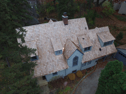 Roofing Contractor «Kuhls Contracting», reviews and photos