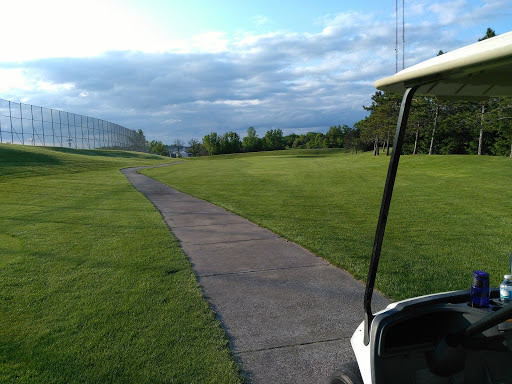 Golf Course «Island Lake Golf and Training Center», reviews and photos, 1000 Red Fox Rd, Shoreview, MN 55126, USA