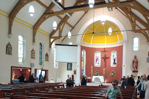Sacred Heart Parish , Belfast