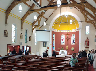 Sacred Heart Parish , Belfast