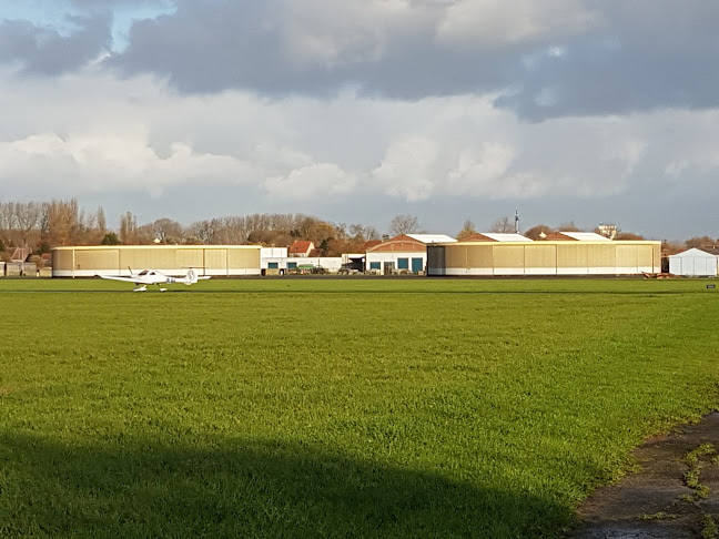 Drève de l’Aérodrome, 1082 Grimbergen, België